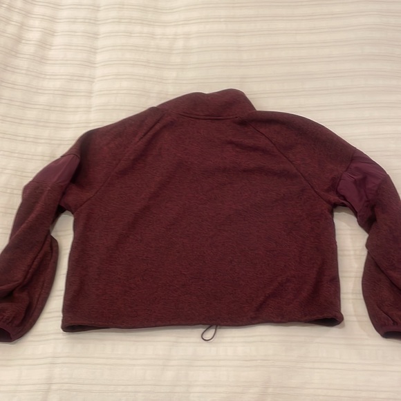 VS PINK cropped sweater - Picture 5 of 5